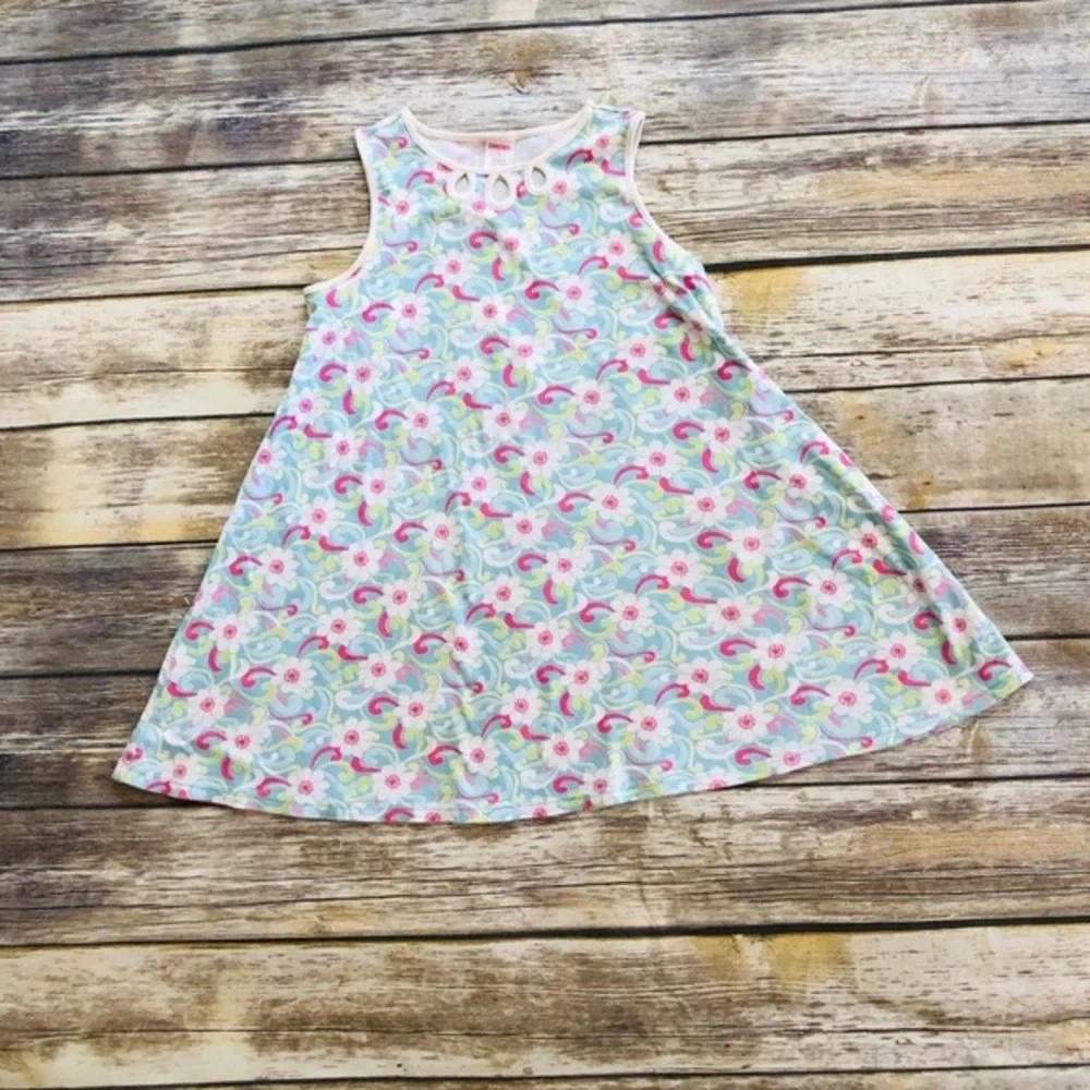 Vintage Gymboree sundress! Size 7